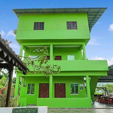 Oyo 90462 Padang Besar Green Inn Exterior photo